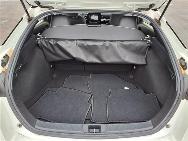 2016 Toyota Prius FOUR TOURING