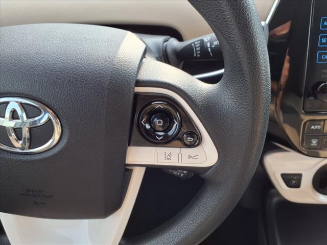 2017 Toyota Prius TWO