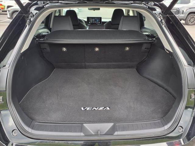 2021 Toyota Venza LE