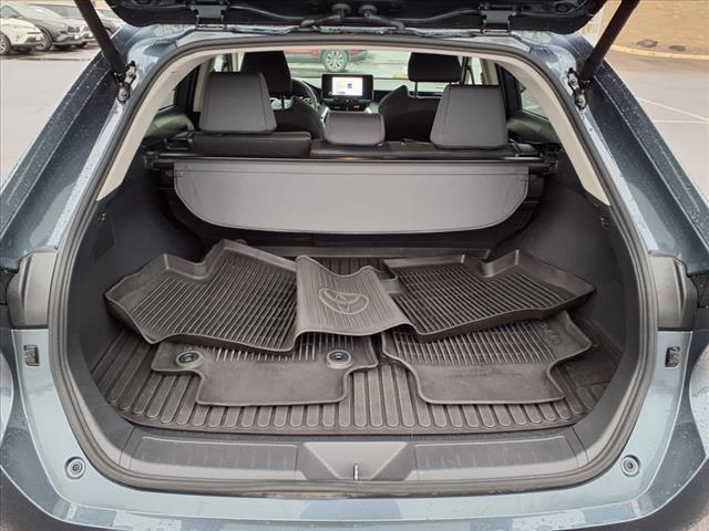2024 Toyota Venza LE
