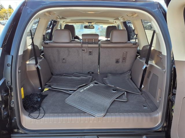 2017 Lexus GX 460 GX 460 PREMIUM