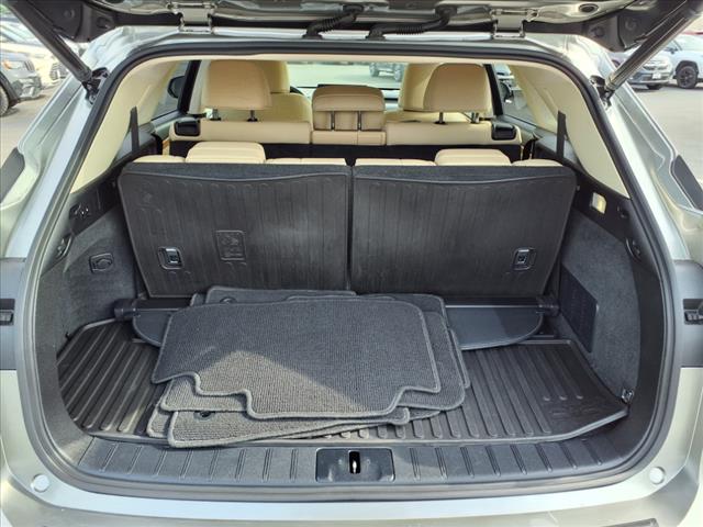2021 Lexus RX 350L RX 350L