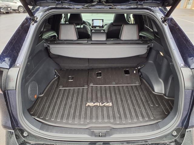2022 Toyota RAV4 Prime XSE