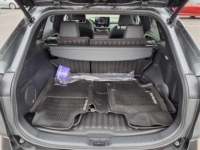 2024 Toyota RAV4 Prime XSE