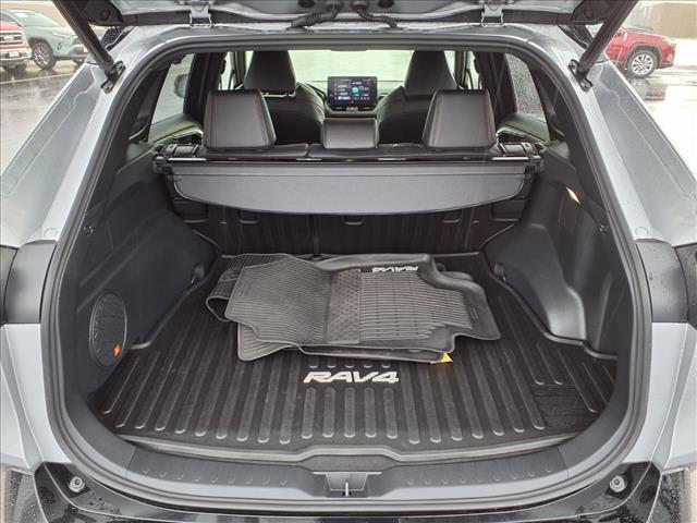 2023 Toyota RAV4 Prime XSE