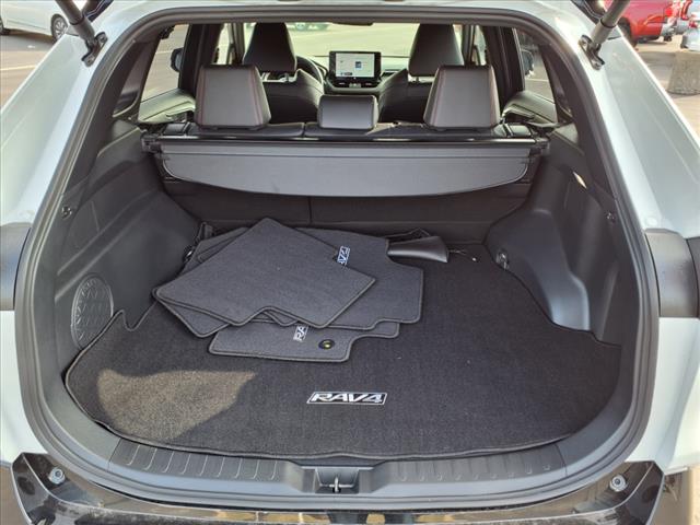 2024 Toyota RAV4 Prime XSE