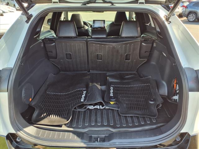 2021 Toyota RAV4 Prime XSE