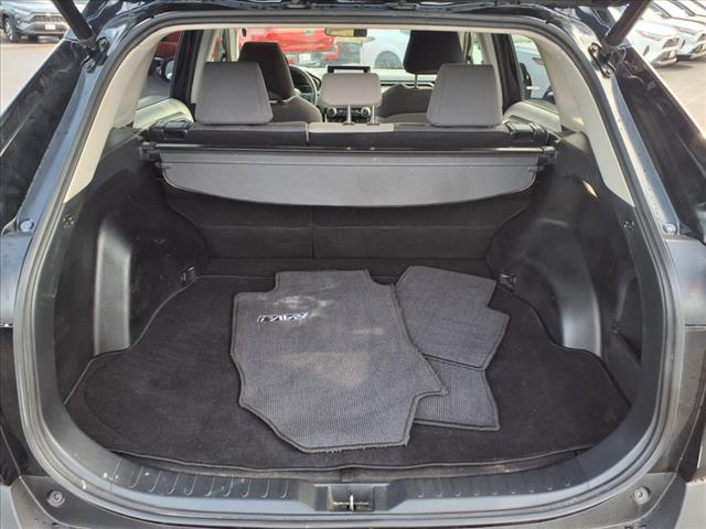 2023 Toyota RAV4 Hybrid HYBRID XLE