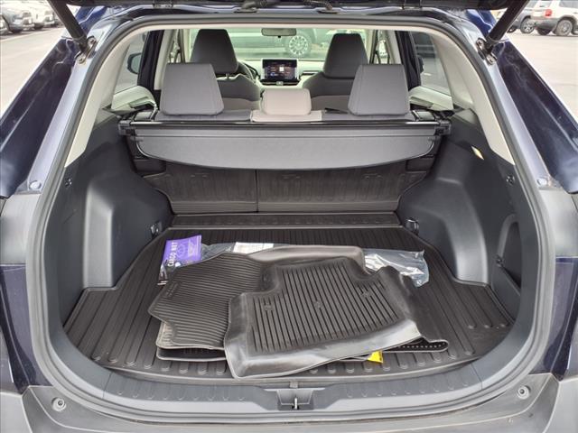 2023 Toyota RAV4 Hybrid HYBRID XLE