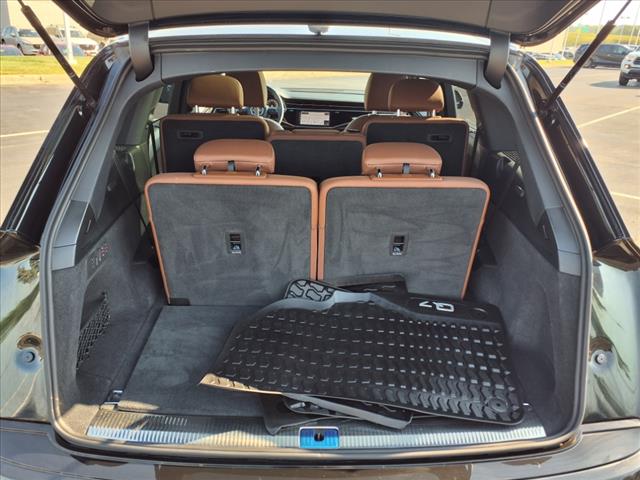 2023 Audi Q7 PRESTIGE
