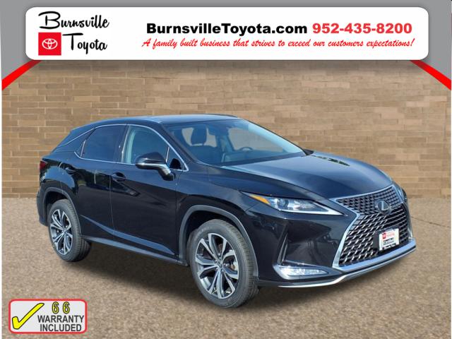 2022 Lexus RX 350 RX 350