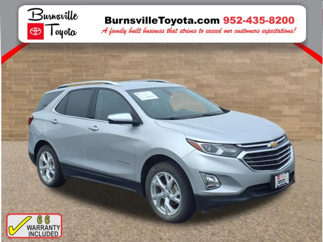 2021 Chevrolet Equinox PREMIER