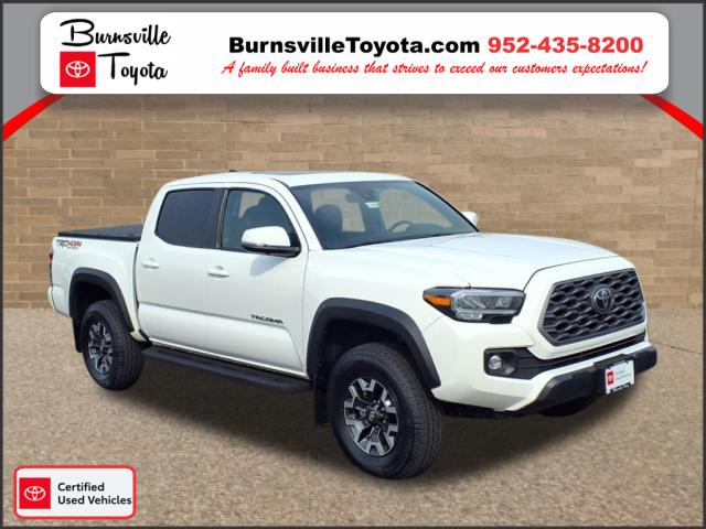 2023 Toyota Tacoma PREMIUM