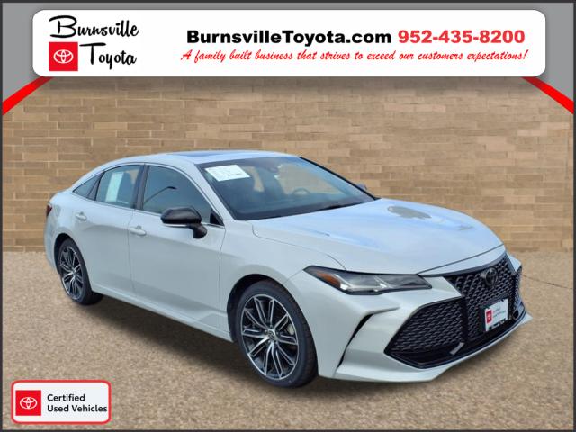 2022 Toyota Avalon TOURING