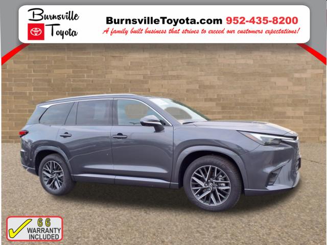 2025 Lexus TX 350 TX 350 PREMIUM