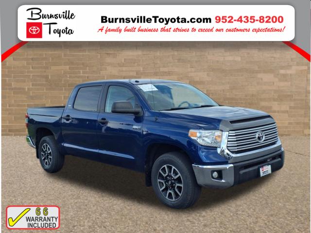 2014 Toyota Tundra SR5