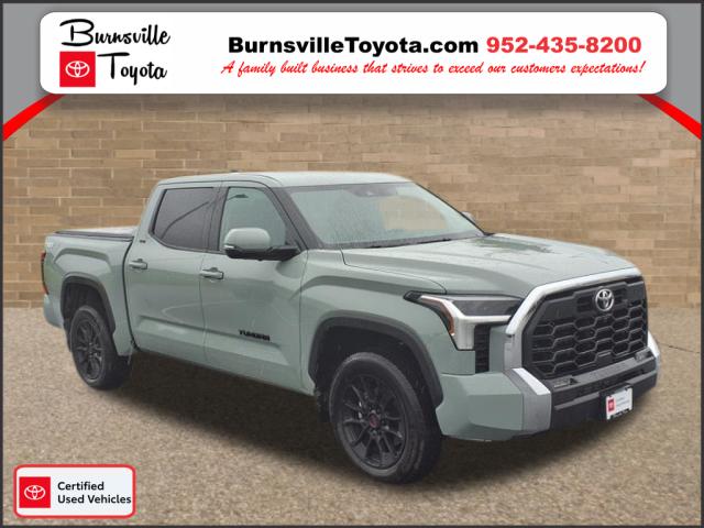 2023 Toyota Tundra OFFRD PREM