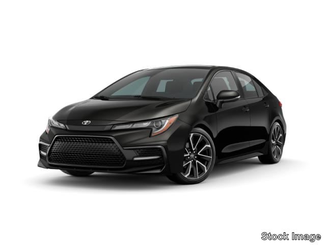 2024 Toyota Corolla NIGHTSHADE EDITIO