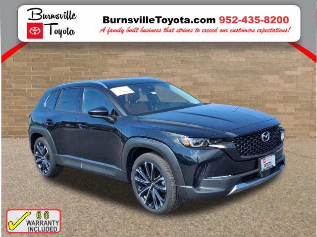 2024 Mazda CX-50 2.5 TURBO PREMIUM