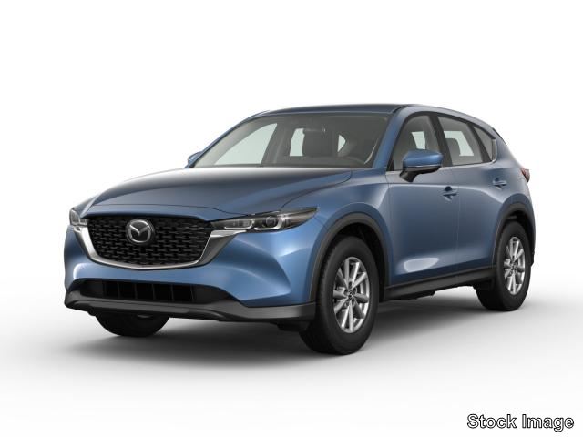 2023 Mazda CX-5 2.5 S SELECT PACK
