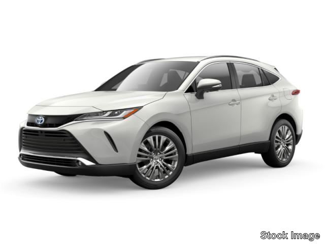 2024 Toyota Venza LIMITED