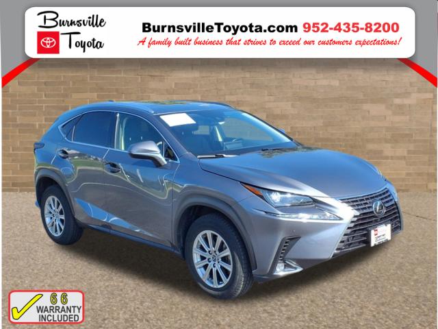 2021 Lexus NX 300 NX 300