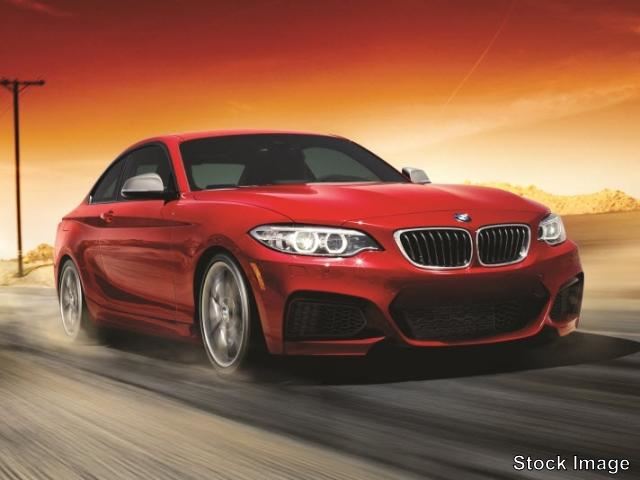 2014 BMW 2 Series M235I