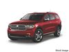 2012 Dodge Durango