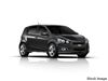 2012 Chevrolet Sonic