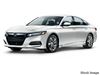 2021 Honda Accord