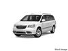 2013 Chrysler Town and Country