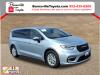 2023 Chrysler Pacifica TOURING