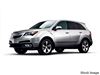 2011 Acura MDX