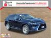 2017 Lexus RX 350 RX 350
