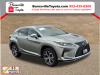 2020 Lexus RX 450h RX 450H