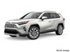 2021 Toyota RAV4 Hybrid