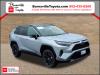 2023 Toyota RAV4 Hybrid HYBRID XSE