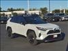 2024 Toyota RAV4 Hybrid