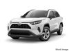 2019 Toyota RAV4 Hybrid