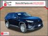 2019 Toyota RAV4 Hybrid HYBRID LE