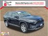 2021 Toyota RAV4 Hybrid HYBRID LE