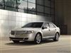 2012 Lincoln MKZ Hybrid