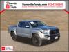 2020 Toyota Tacoma