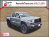 2020 Toyota Tacoma