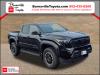 2025 Toyota Tacoma TRD OFF ROAD HYBR