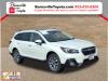 2018 Subaru Outback TOURING