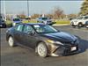 2018 Toyota Camry Hybrid