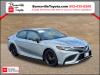 2021 Toyota Camry Hybrid HYBRID XSE