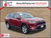 2021 Toyota RAV4 Hybrid HYBRID XLE PREMIU