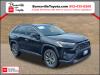 2023 Toyota RAV4 Hybrid HYBRID LIMITED